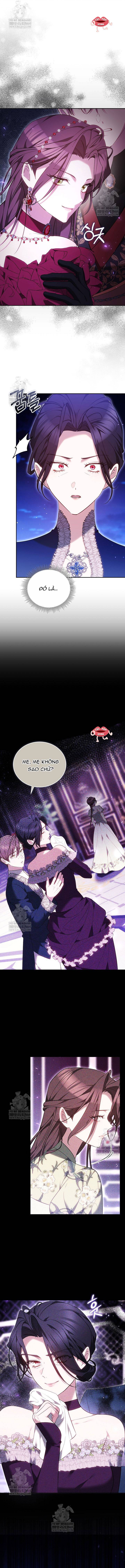 Lý Do Mà Ác Nữ Ấy Cầm Kiếm - Chap 50 - Trang 9