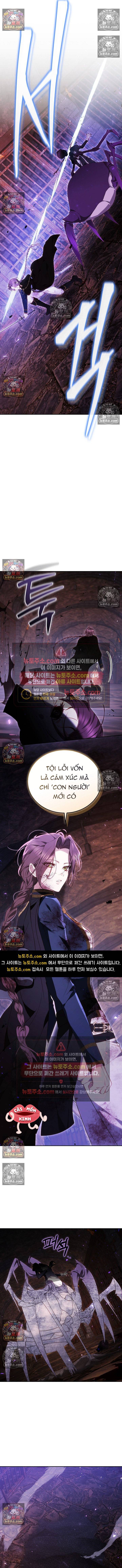 Lý Do Mà Ác Nữ Ấy Cầm Kiếm - Chap 62 - Trang 14
