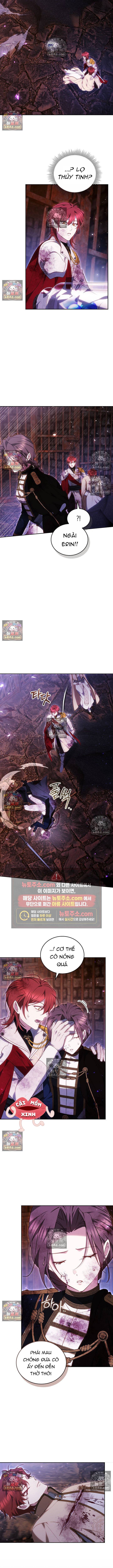 Lý Do Mà Ác Nữ Ấy Cầm Kiếm - Chap 62 - Trang 15