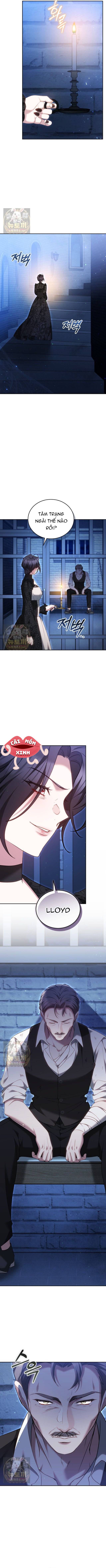 Lý Do Mà Ác Nữ Ấy Cầm Kiếm - Chap 63 - Trang 7