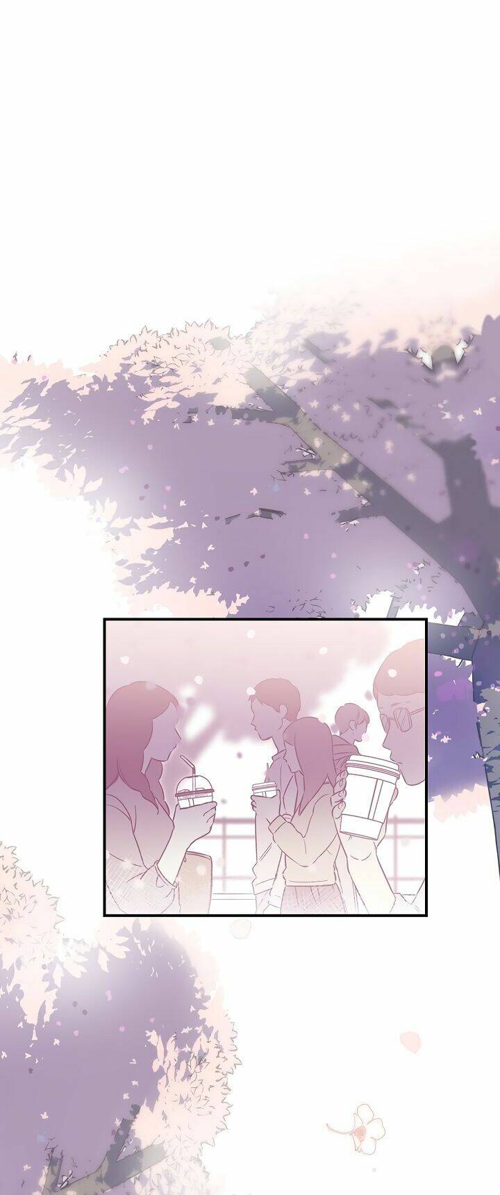 Ly Espresso Của Mùa Xuân - Chap 1 - Trang 26