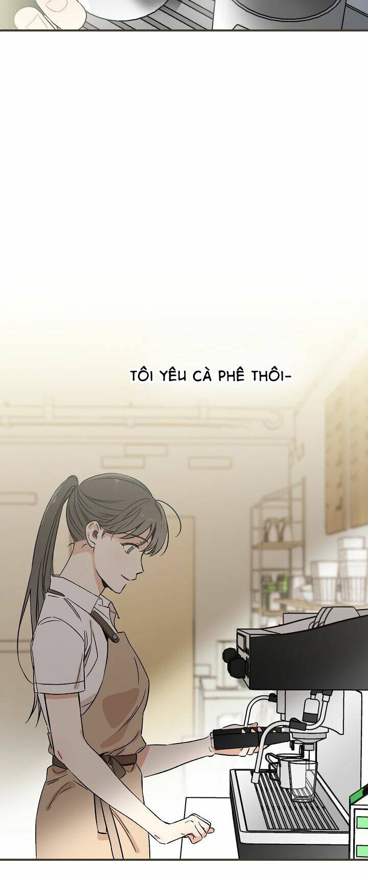 Ly Espresso Của Mùa Xuân - Chap 1 - Trang 32