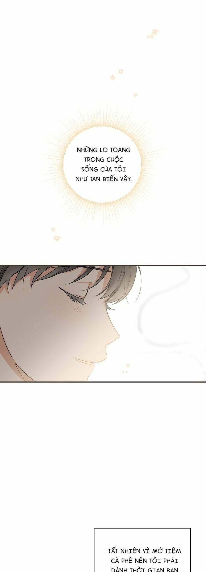Ly Espresso Của Mùa Xuân - Chap 1 - Trang 34