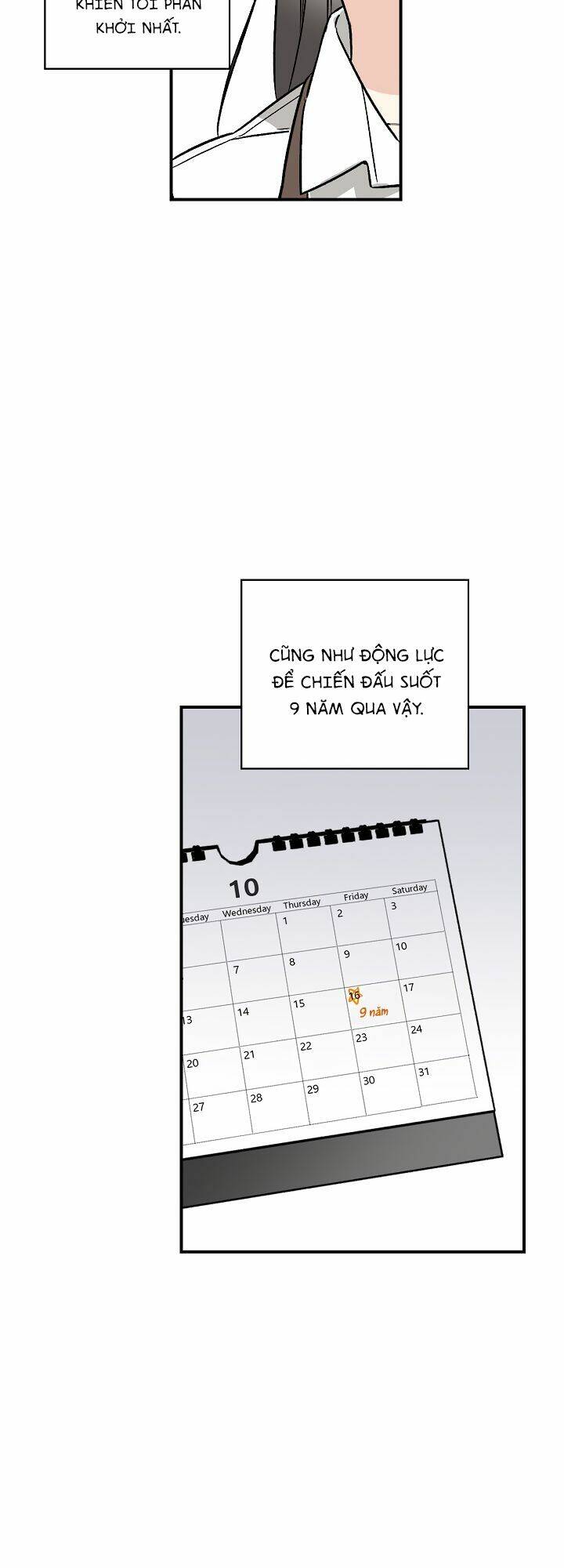 Ly Espresso Của Mùa Xuân - Chap 1 - Trang 39