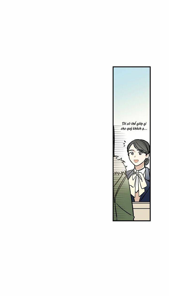 Ly Espresso Của Mùa Xuân - Chap 1 - Trang 42