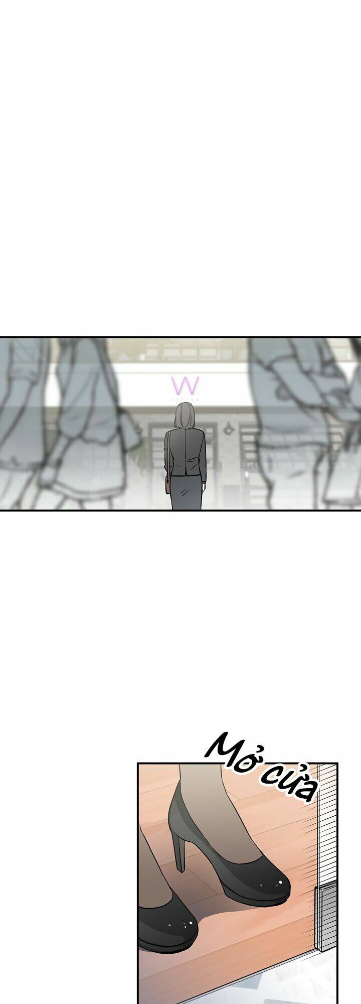 Ly Espresso Của Mùa Xuân - Chap 1 - Trang 48