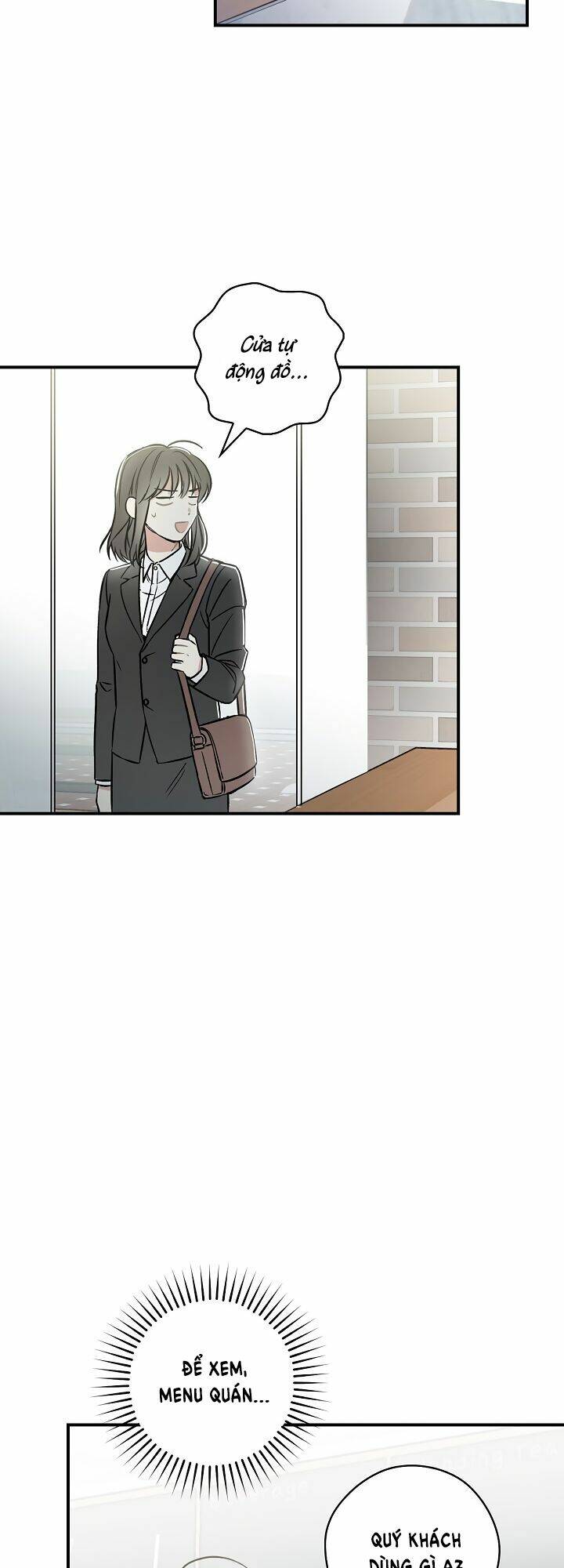 Ly Espresso Của Mùa Xuân - Chap 1 - Trang 49