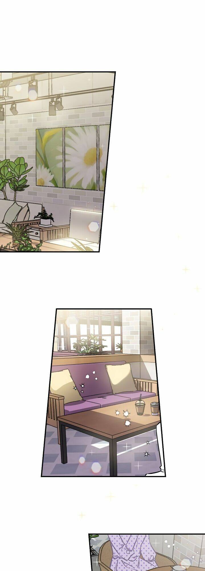 Ly Espresso Của Mùa Xuân - Chap 1 - Trang 54