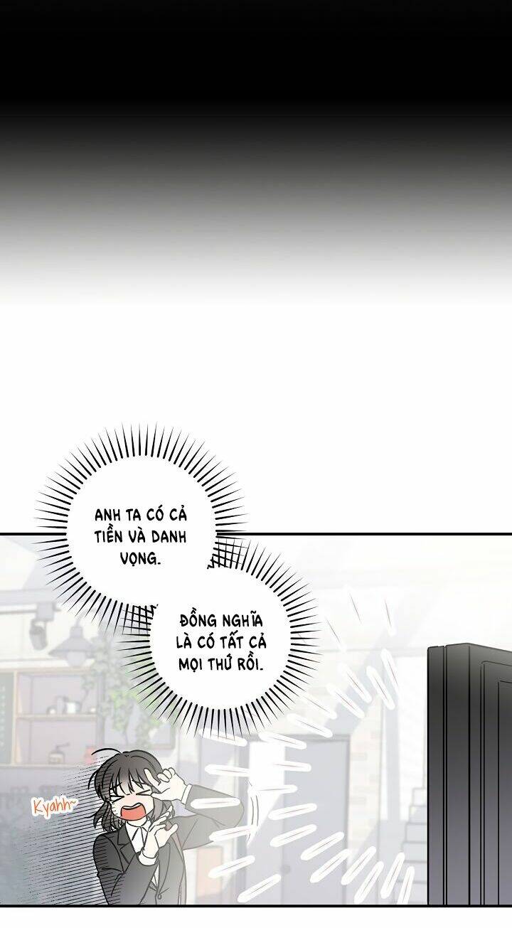 Ly Espresso Của Mùa Xuân - Chap 1 - Trang 57