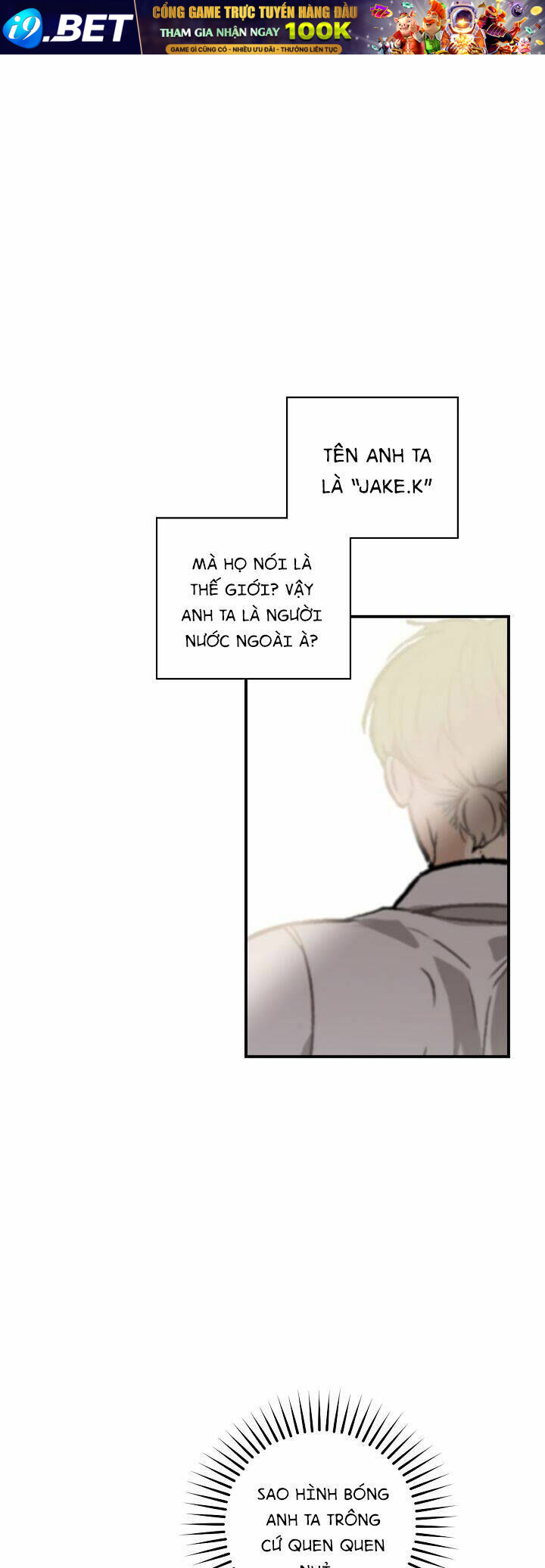 Ly Espresso Của Mùa Xuân - Chap 1 - Trang 58