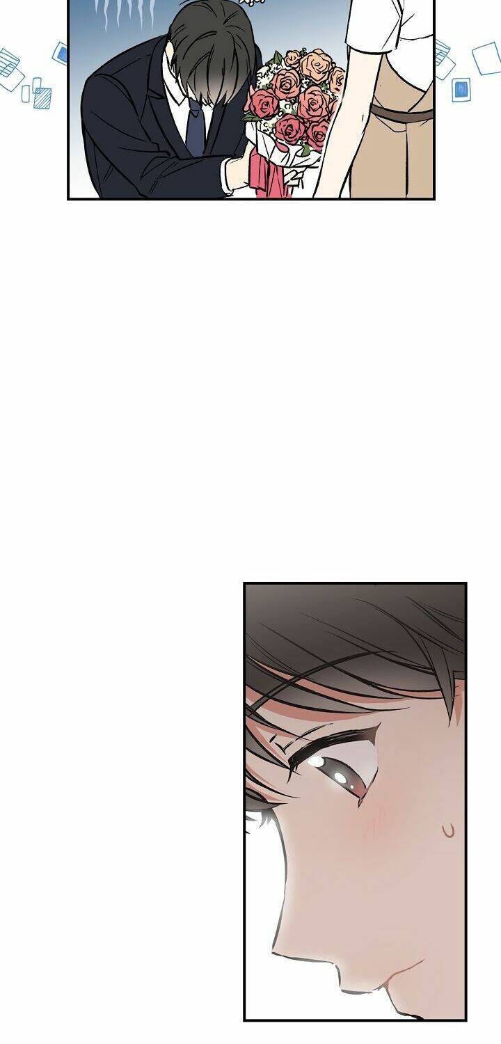 Ly Espresso Của Mùa Xuân - Chap 1 - Trang 7