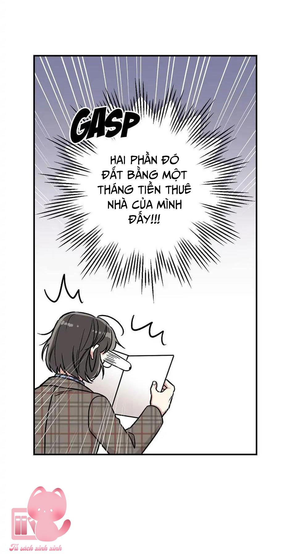 Ly Espresso Của Mùa Xuân - Chap 10 - Trang 12