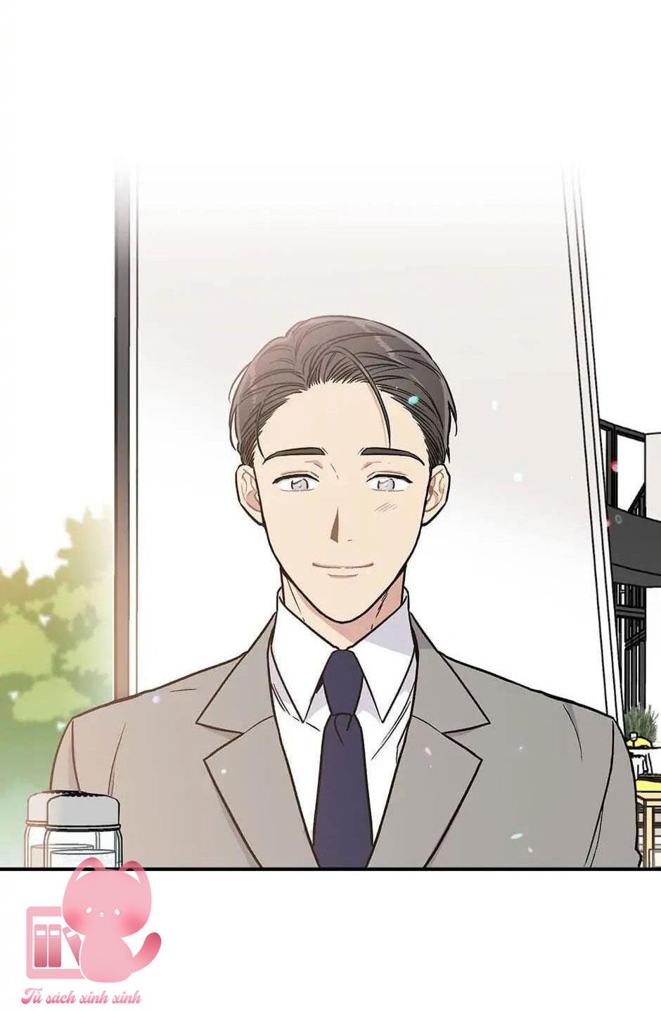 Ly Espresso Của Mùa Xuân - Chap 10 - Trang 18
