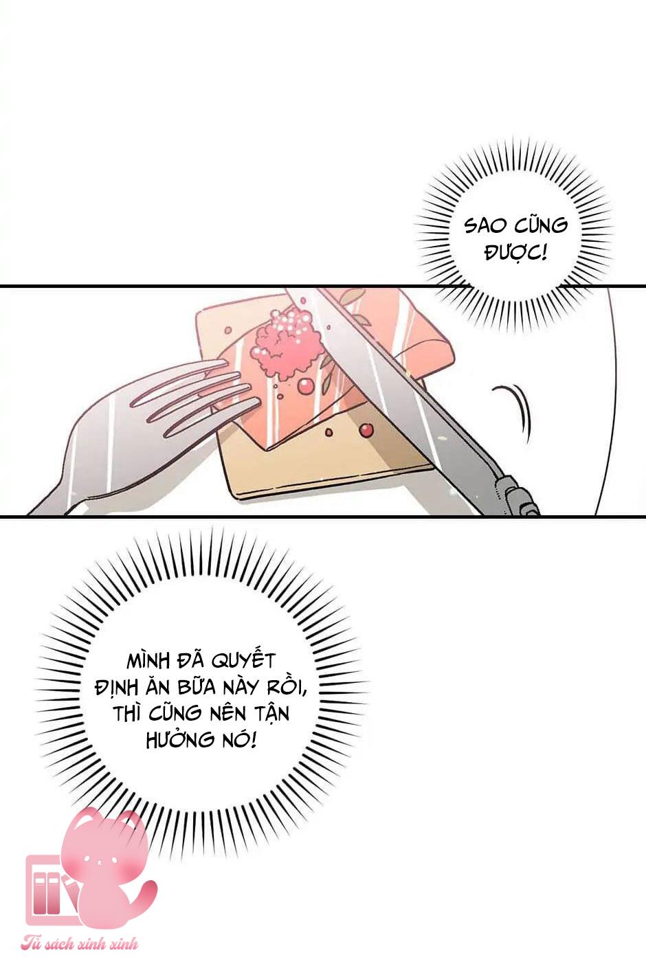 Ly Espresso Của Mùa Xuân - Chap 10 - Trang 19