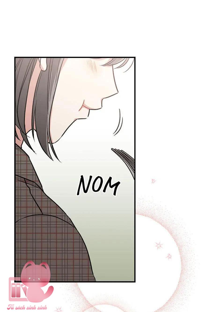 Ly Espresso Của Mùa Xuân - Chap 10 - Trang 20