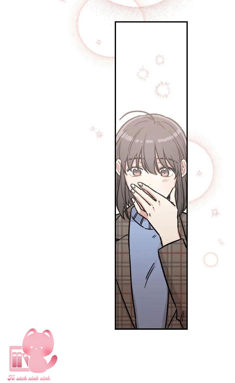 Ly Espresso Của Mùa Xuân - Chap 10 - Trang 21