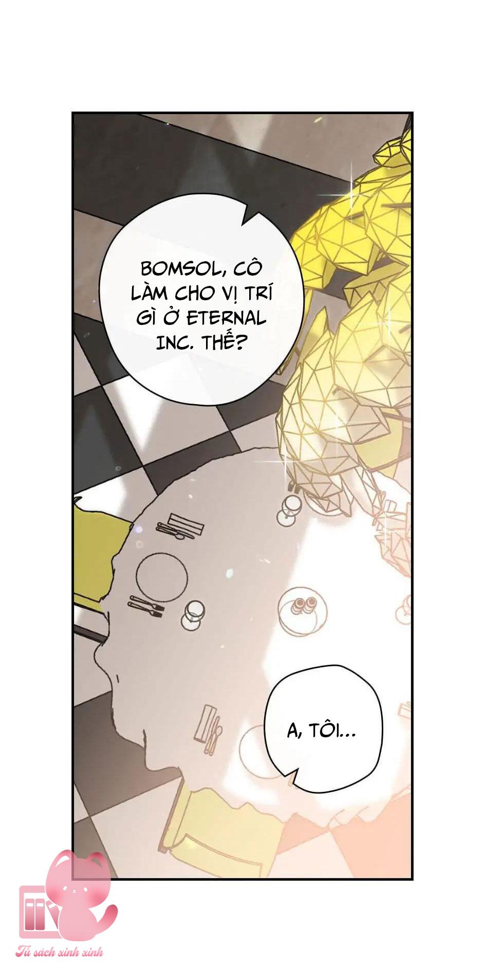 Ly Espresso Của Mùa Xuân - Chap 10 - Trang 25