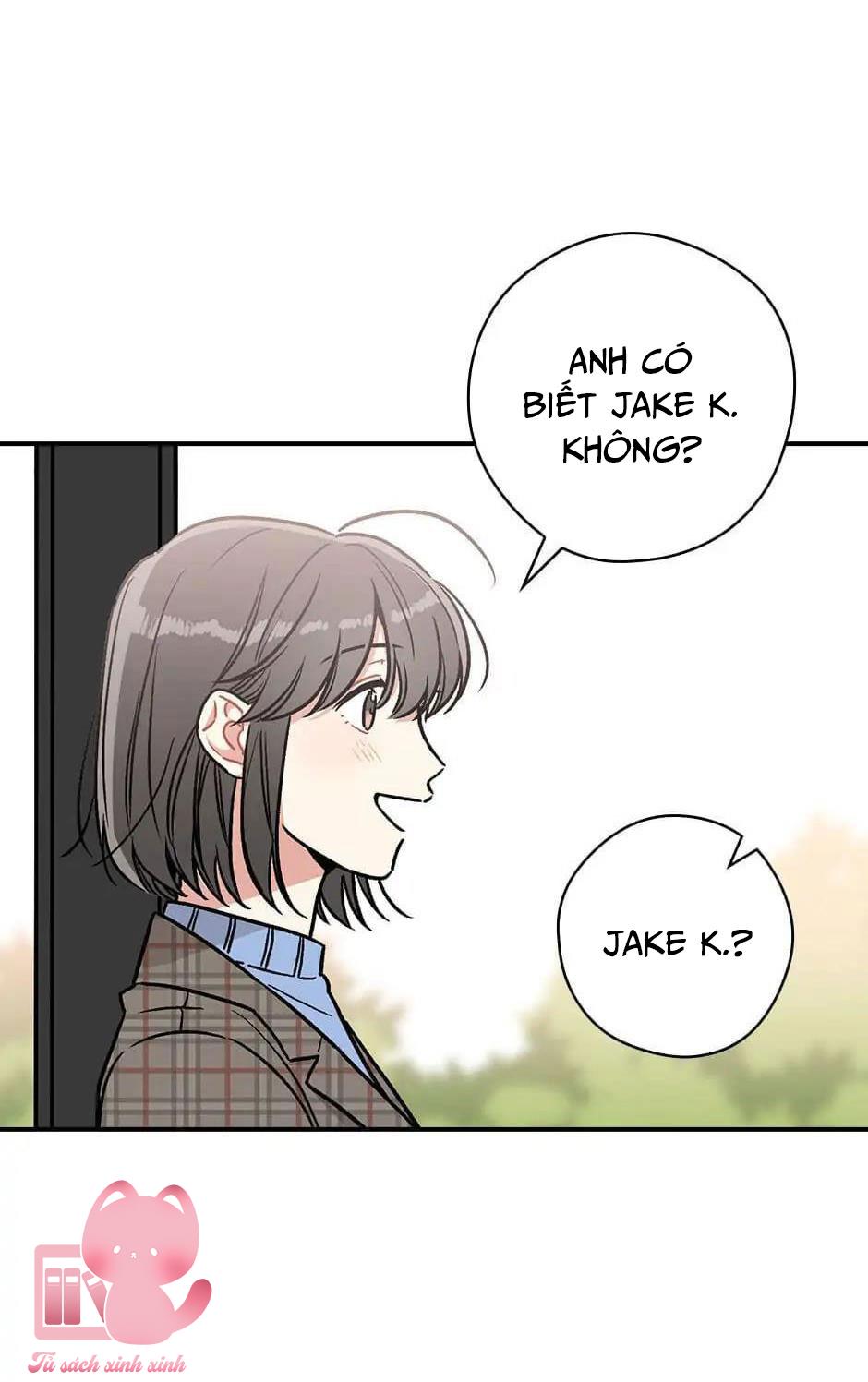 Ly Espresso Của Mùa Xuân - Chap 10 - Trang 26