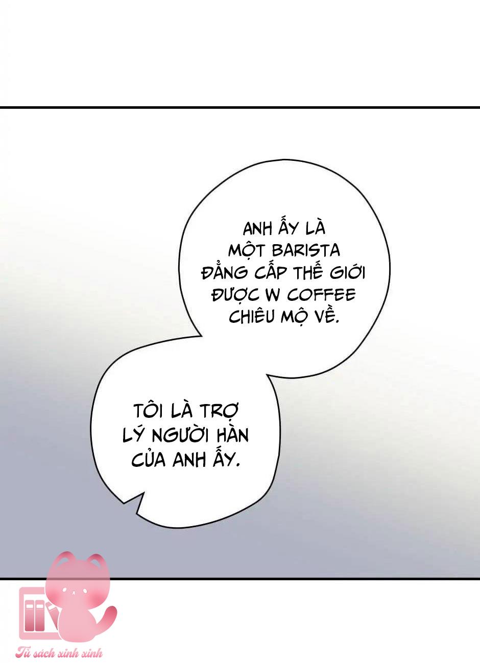 Ly Espresso Của Mùa Xuân - Chap 10 - Trang 27