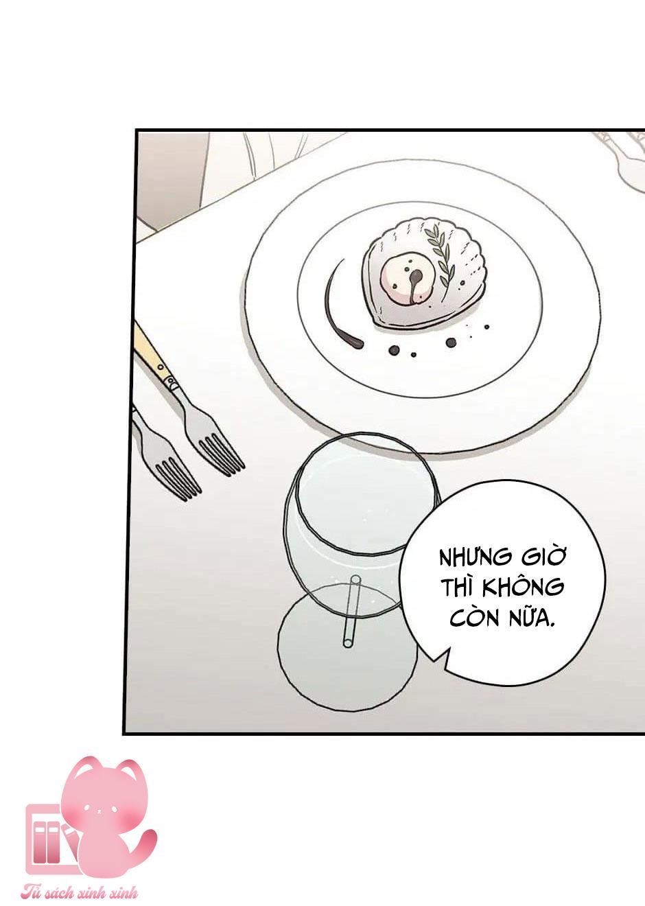 Ly Espresso Của Mùa Xuân - Chap 10 - Trang 35