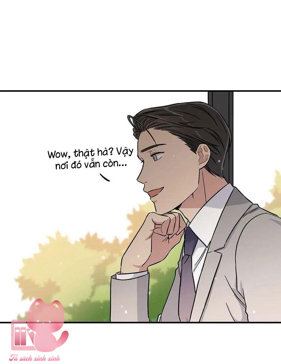 Ly Espresso Của Mùa Xuân - Chap 10 - Trang 39