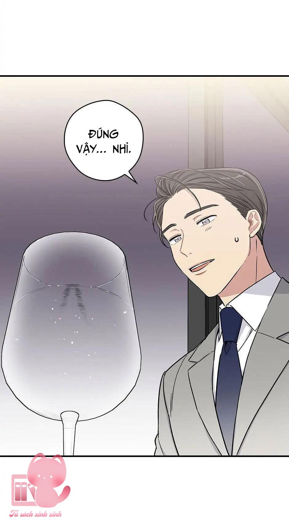 Ly Espresso Của Mùa Xuân - Chap 10 - Trang 47