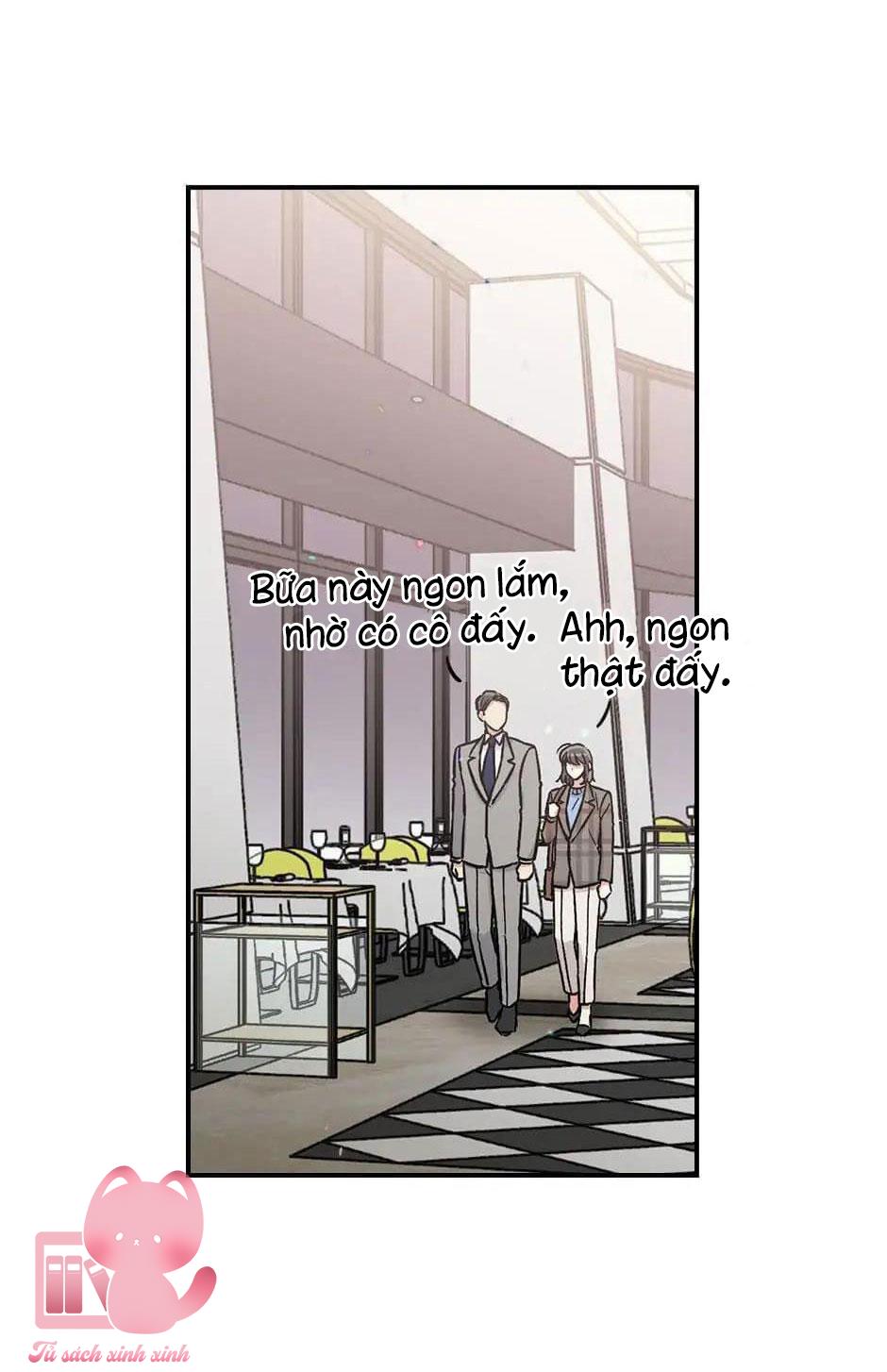 Ly Espresso Của Mùa Xuân - Chap 10 - Trang 50