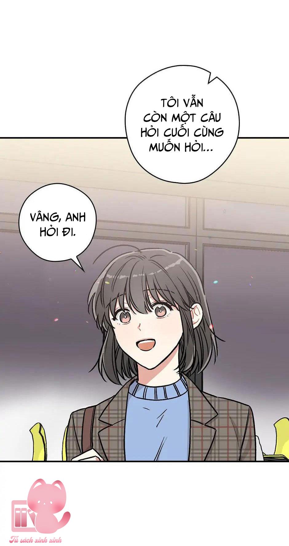 Ly Espresso Của Mùa Xuân - Chap 10 - Trang 51