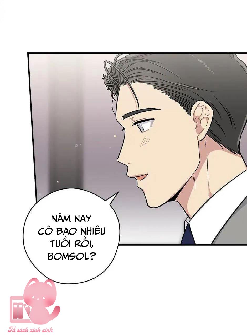 Ly Espresso Của Mùa Xuân - Chap 10 - Trang 52