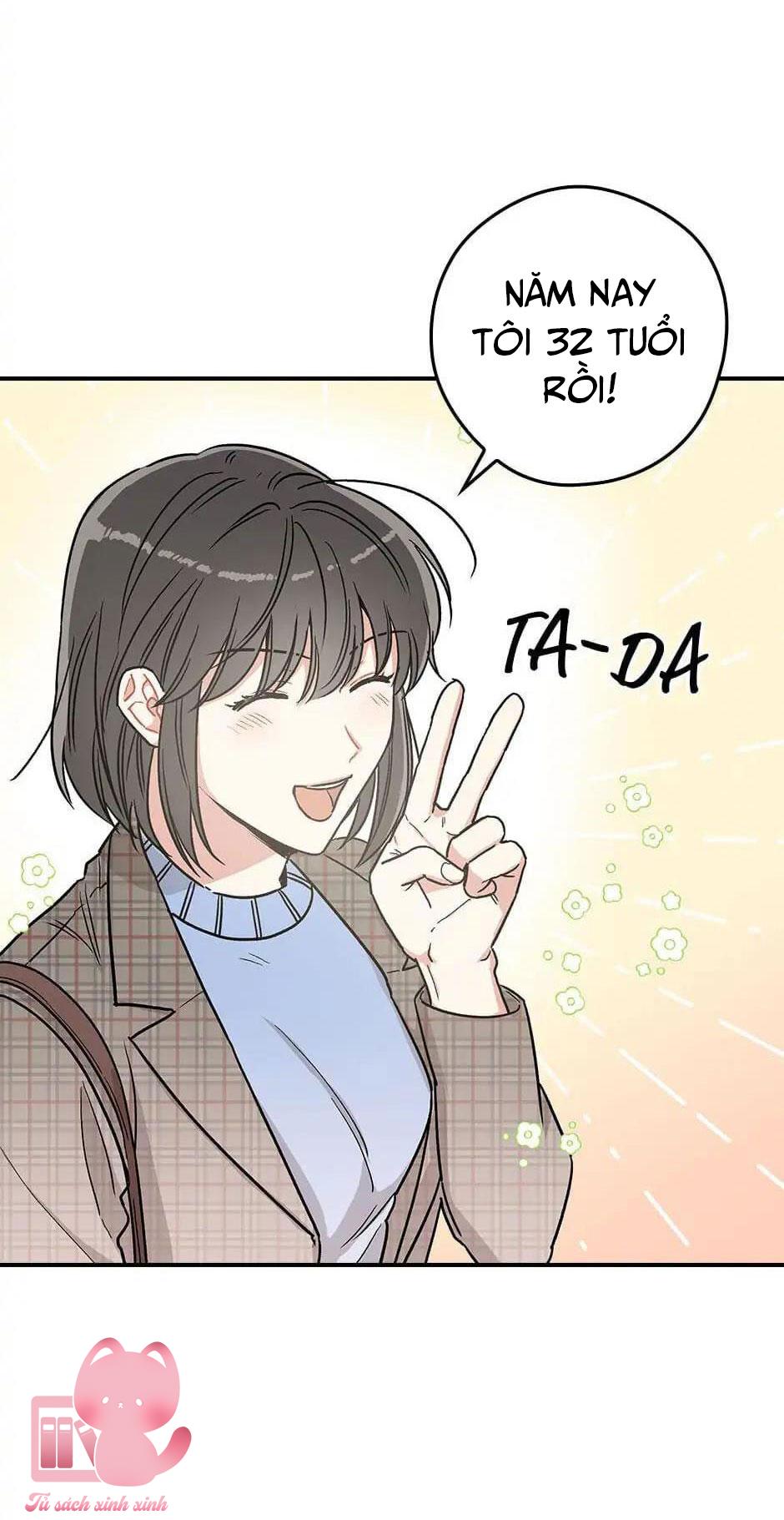 Ly Espresso Của Mùa Xuân - Chap 10 - Trang 54