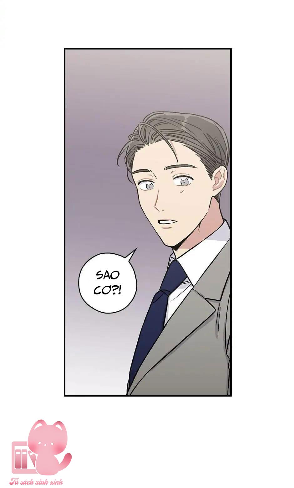 Ly Espresso Của Mùa Xuân - Chap 10 - Trang 55