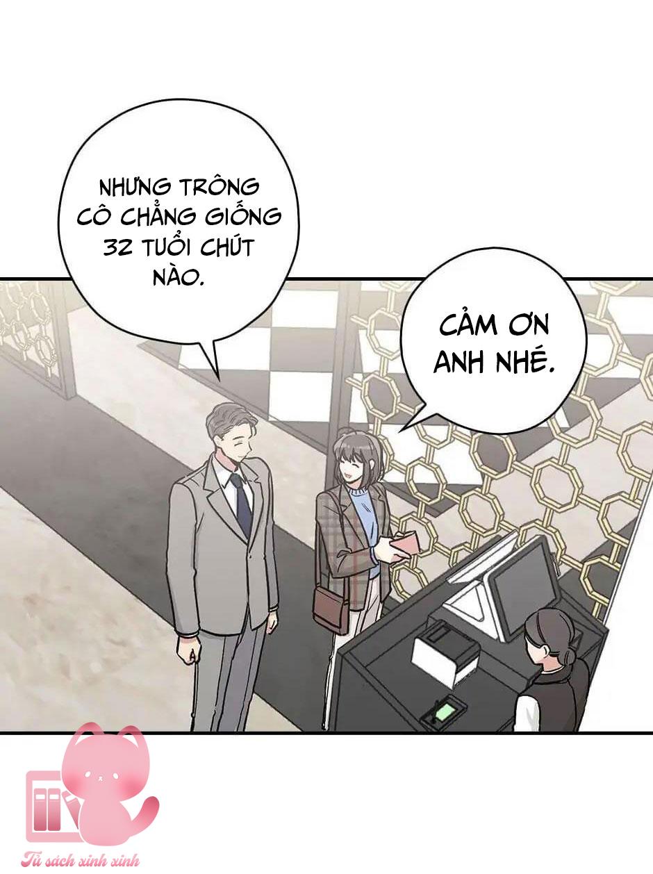 Ly Espresso Của Mùa Xuân - Chap 10 - Trang 56