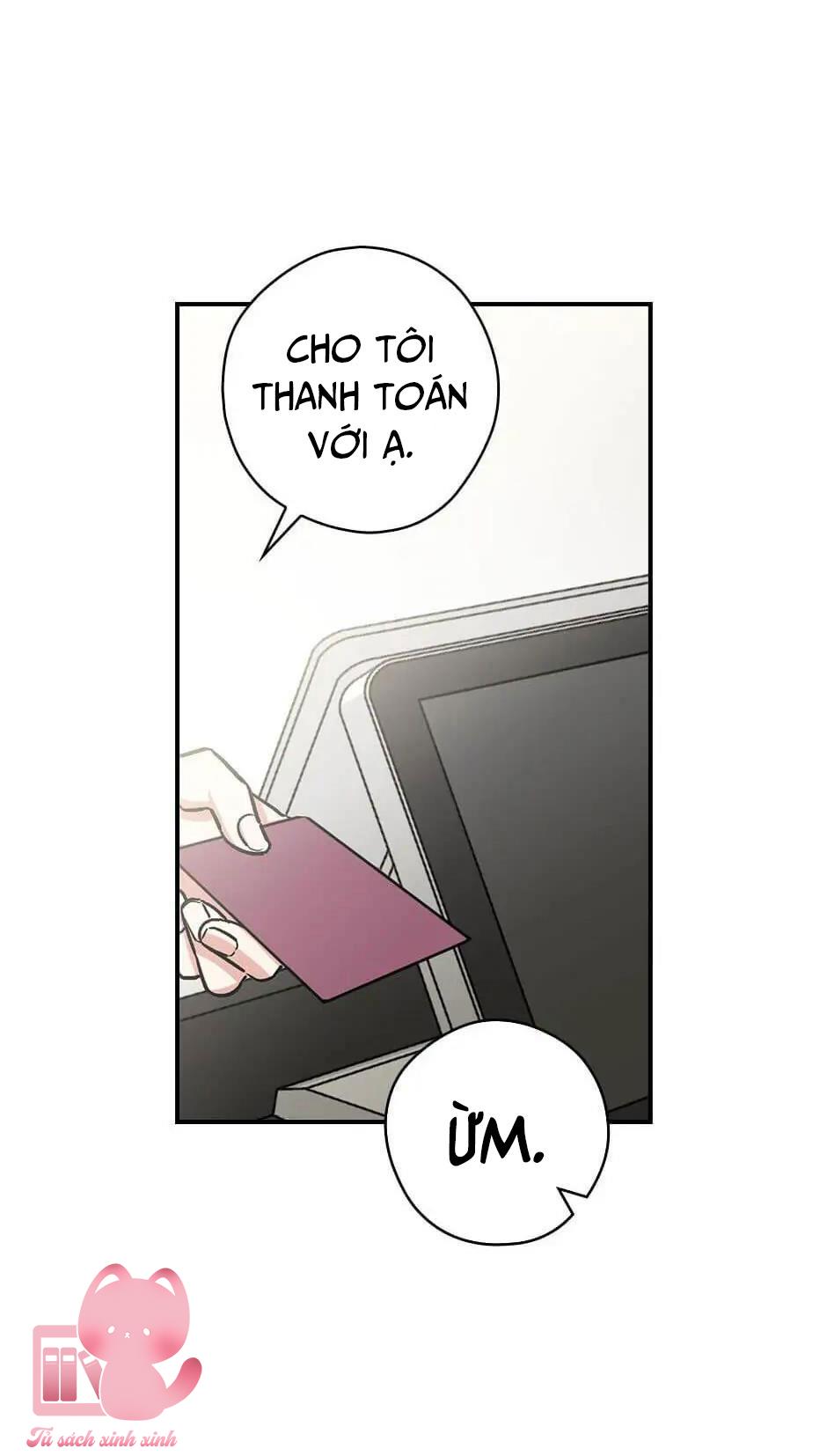 Ly Espresso Của Mùa Xuân - Chap 10 - Trang 57