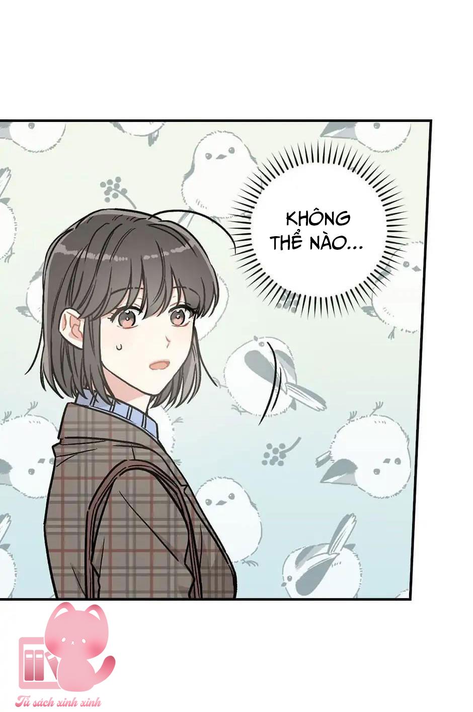Ly Espresso Của Mùa Xuân - Chap 10 - Trang 59