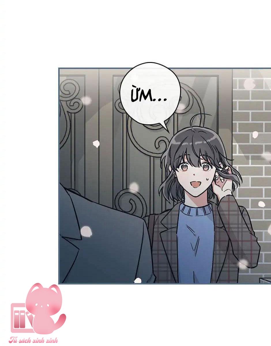 Ly Espresso Của Mùa Xuân - Chap 10 - Trang 62