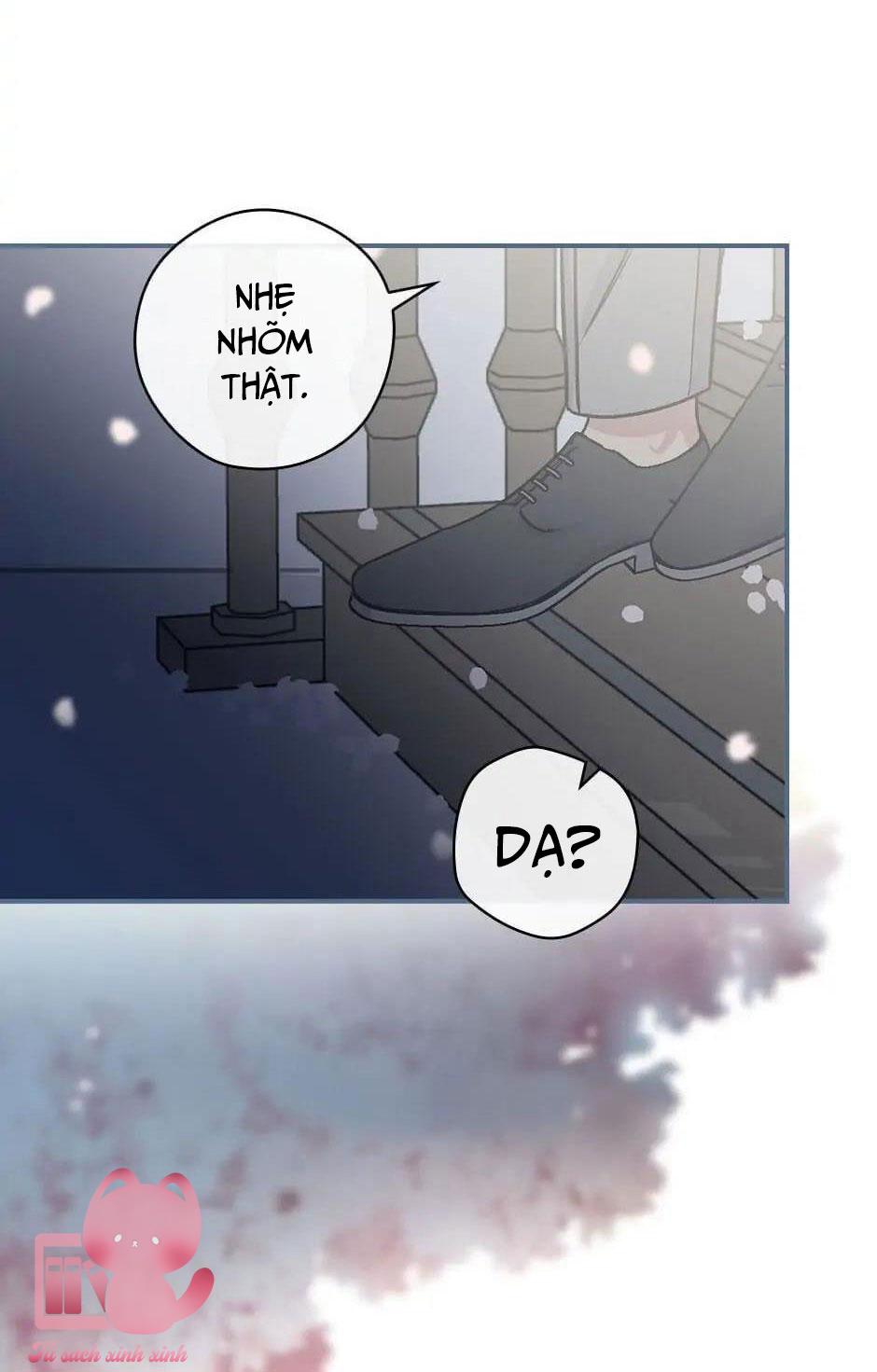 Ly Espresso Của Mùa Xuân - Chap 10 - Trang 63