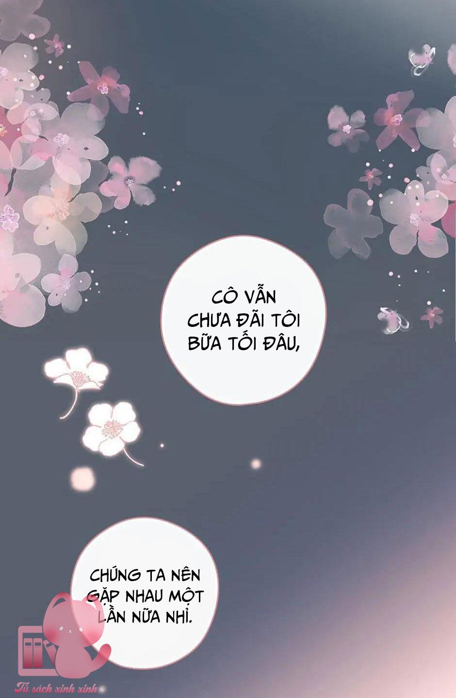 Ly Espresso Của Mùa Xuân - Chap 10 - Trang 65