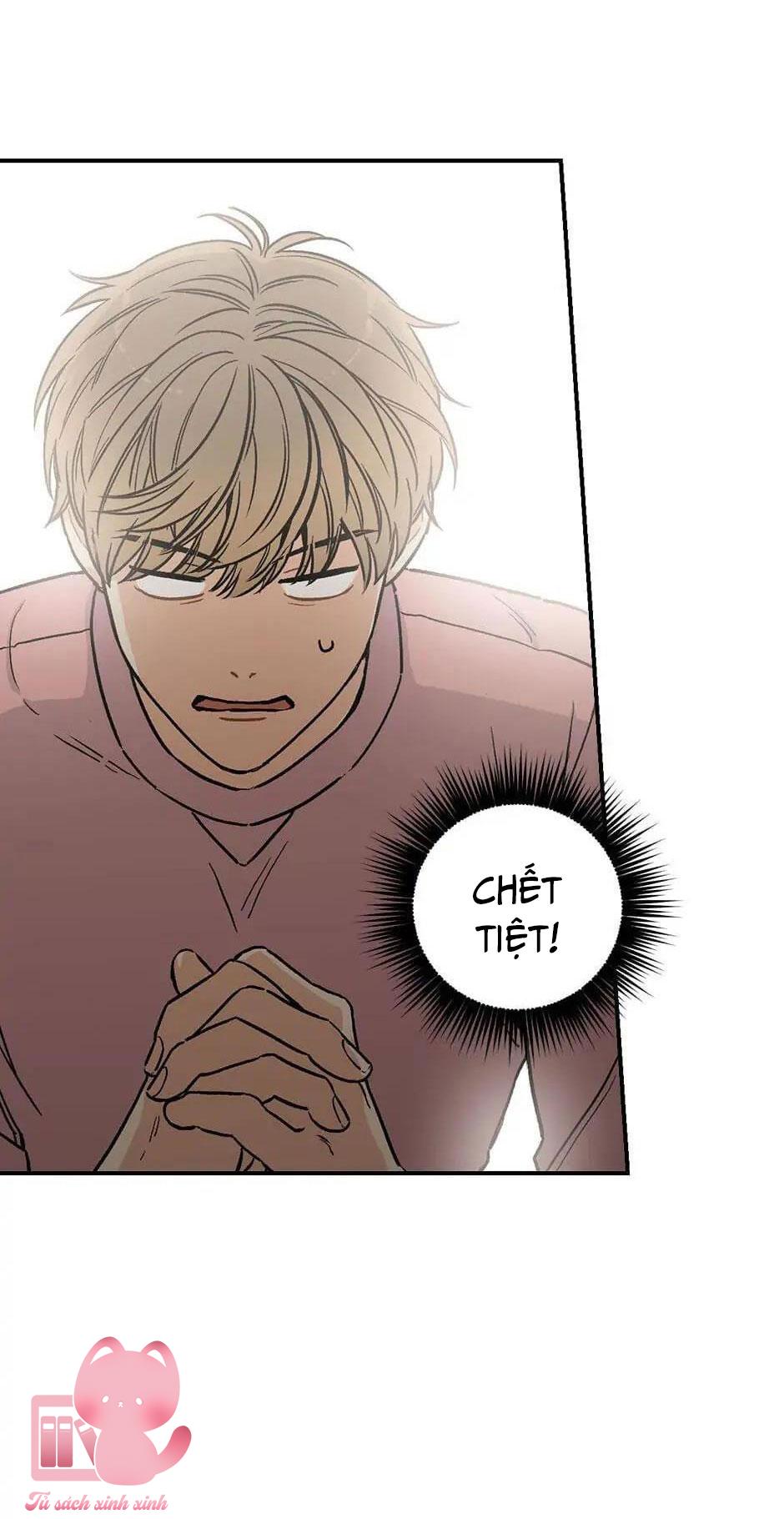 Ly Espresso Của Mùa Xuân - Chap 10 - Trang 69