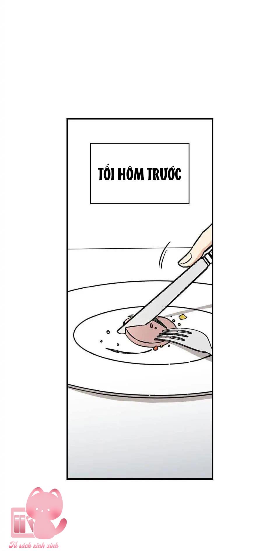 Ly Espresso Của Mùa Xuân - Chap 10 - Trang 70