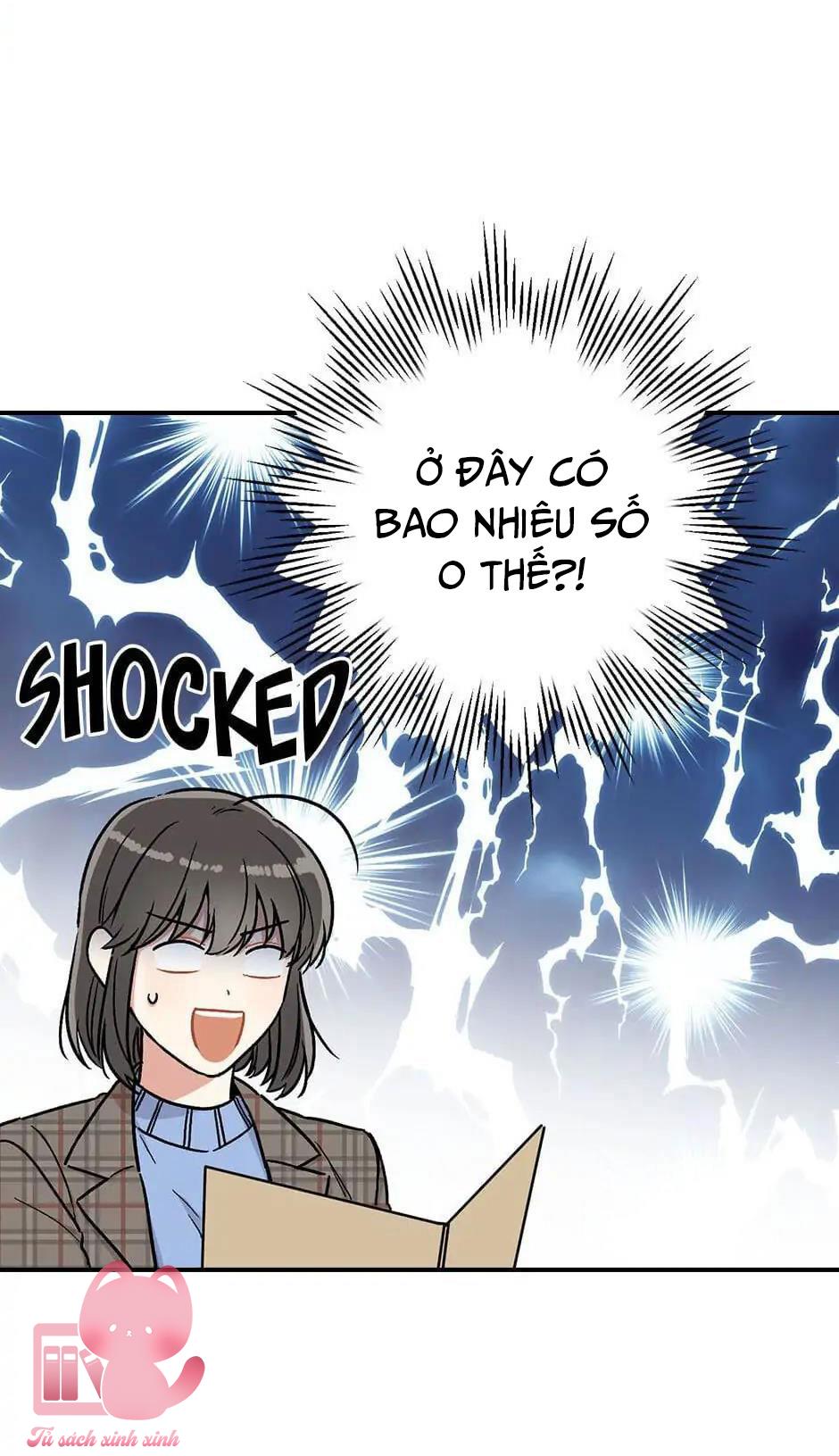Ly Espresso Của Mùa Xuân - Chap 10 - Trang 8