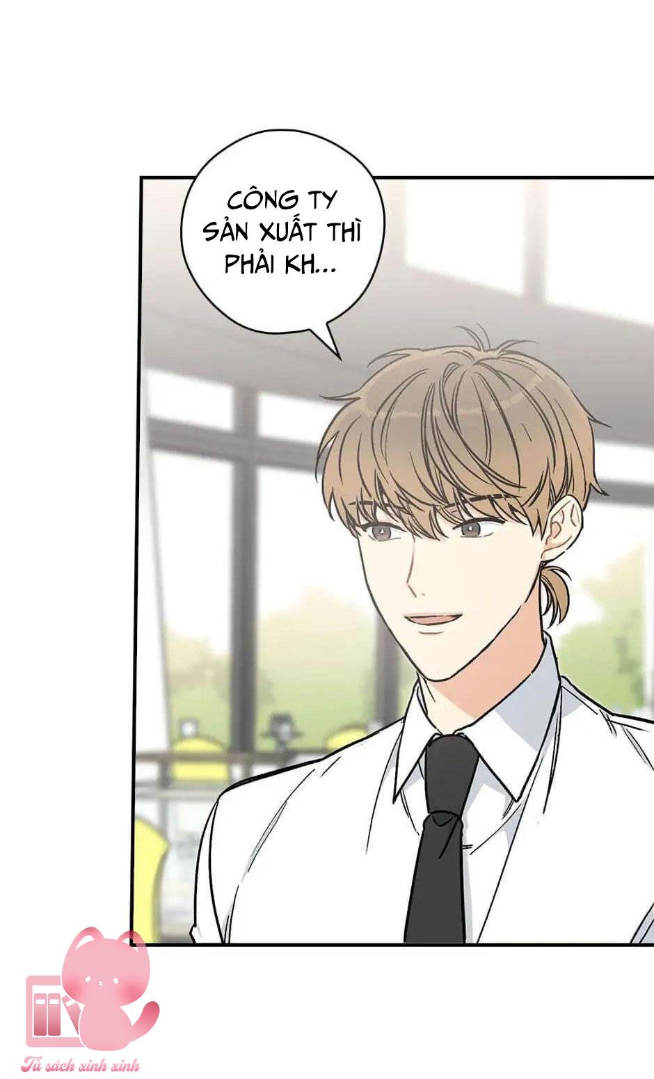 Ly Espresso Của Mùa Xuân - Chap 10 - Trang 72