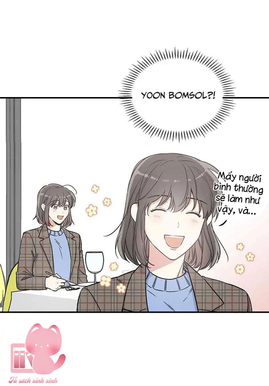 Ly Espresso Của Mùa Xuân - Chap 10 - Trang 73