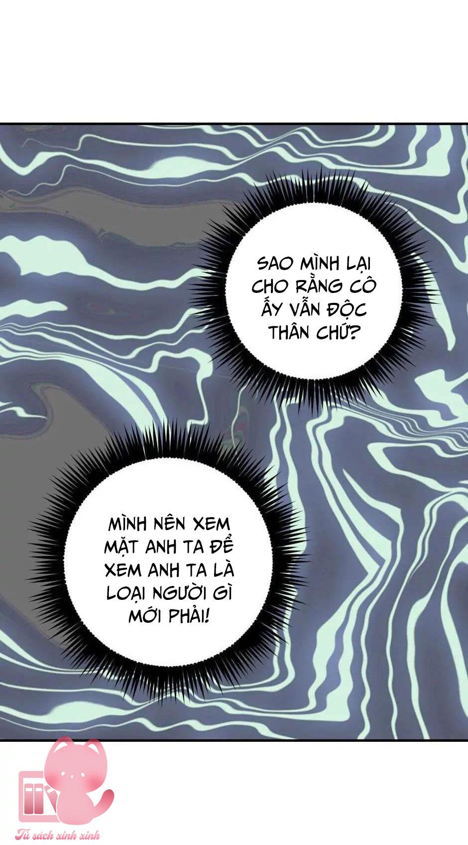 Ly Espresso Của Mùa Xuân - Chap 10 - Trang 75