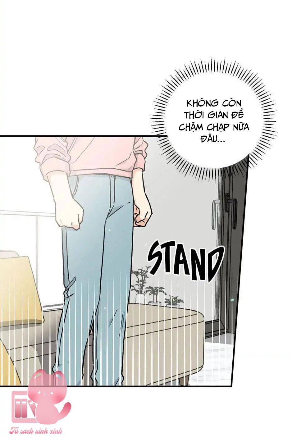Ly Espresso Của Mùa Xuân - Chap 10 - Trang 76