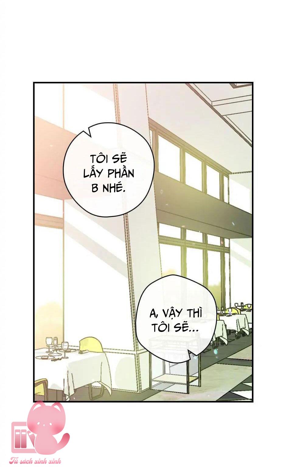 Ly Espresso Của Mùa Xuân - Chap 10 - Trang 10