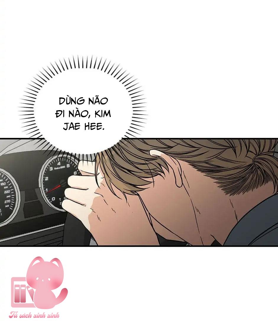 Ly Espresso Của Mùa Xuân - Chap 11 - Trang 4
