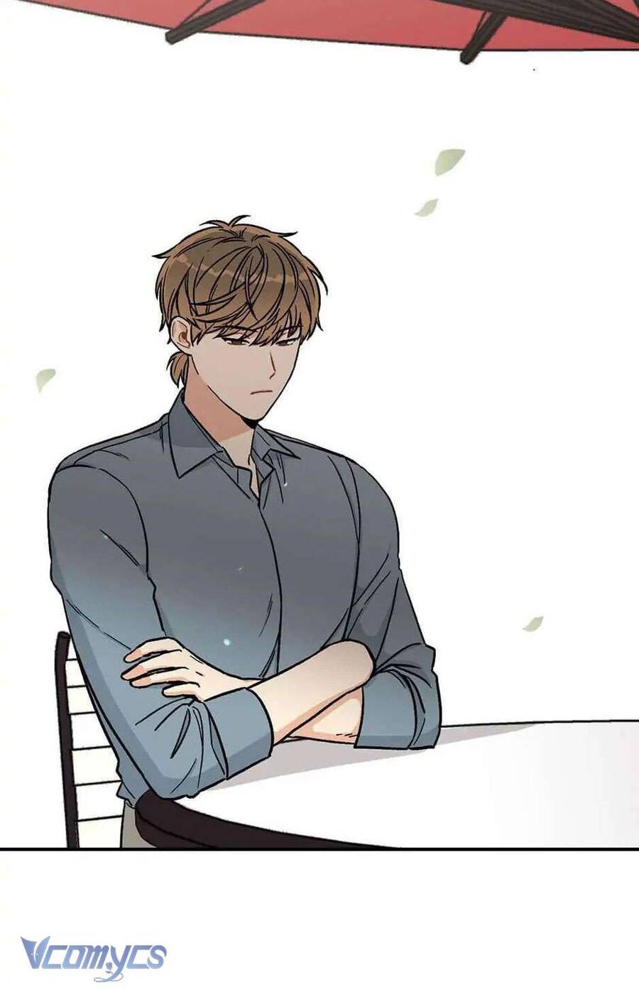 Ly Espresso Của Mùa Xuân - Chap 12 - Trang 13
