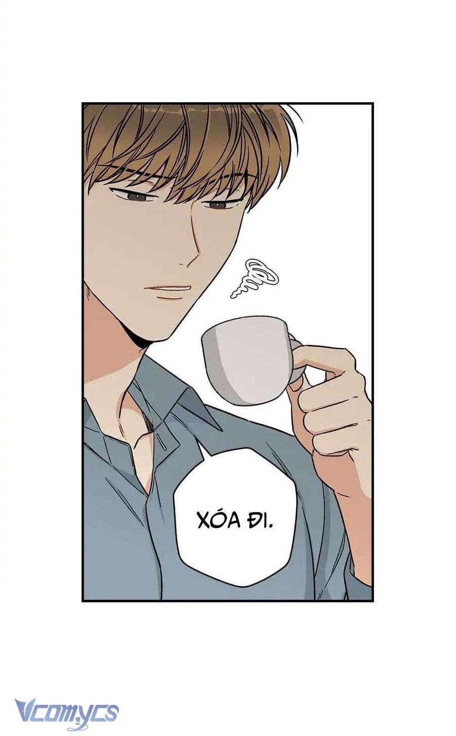 Ly Espresso Của Mùa Xuân - Chap 12 - Trang 17
