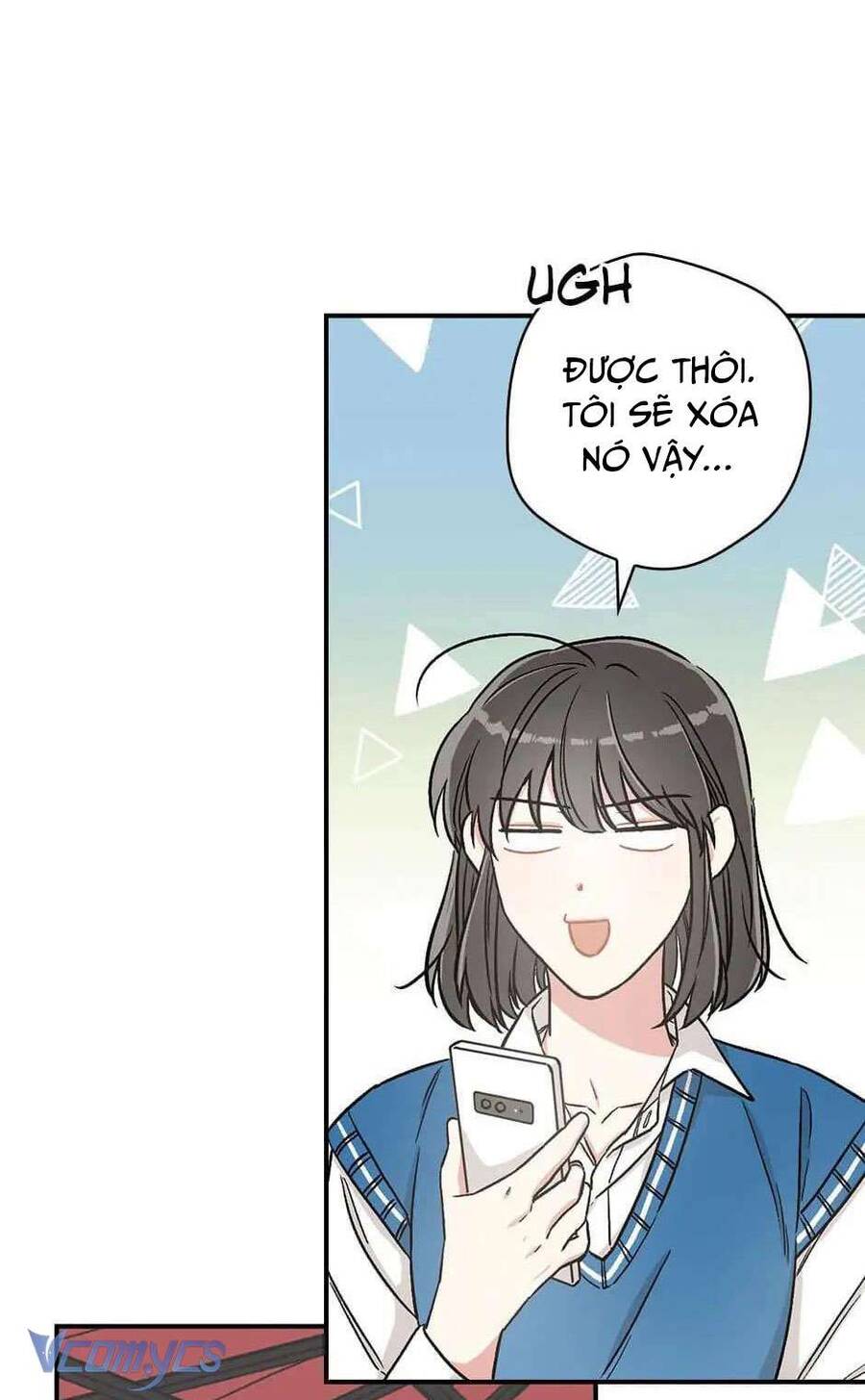 Ly Espresso Của Mùa Xuân - Chap 12 - Trang 19