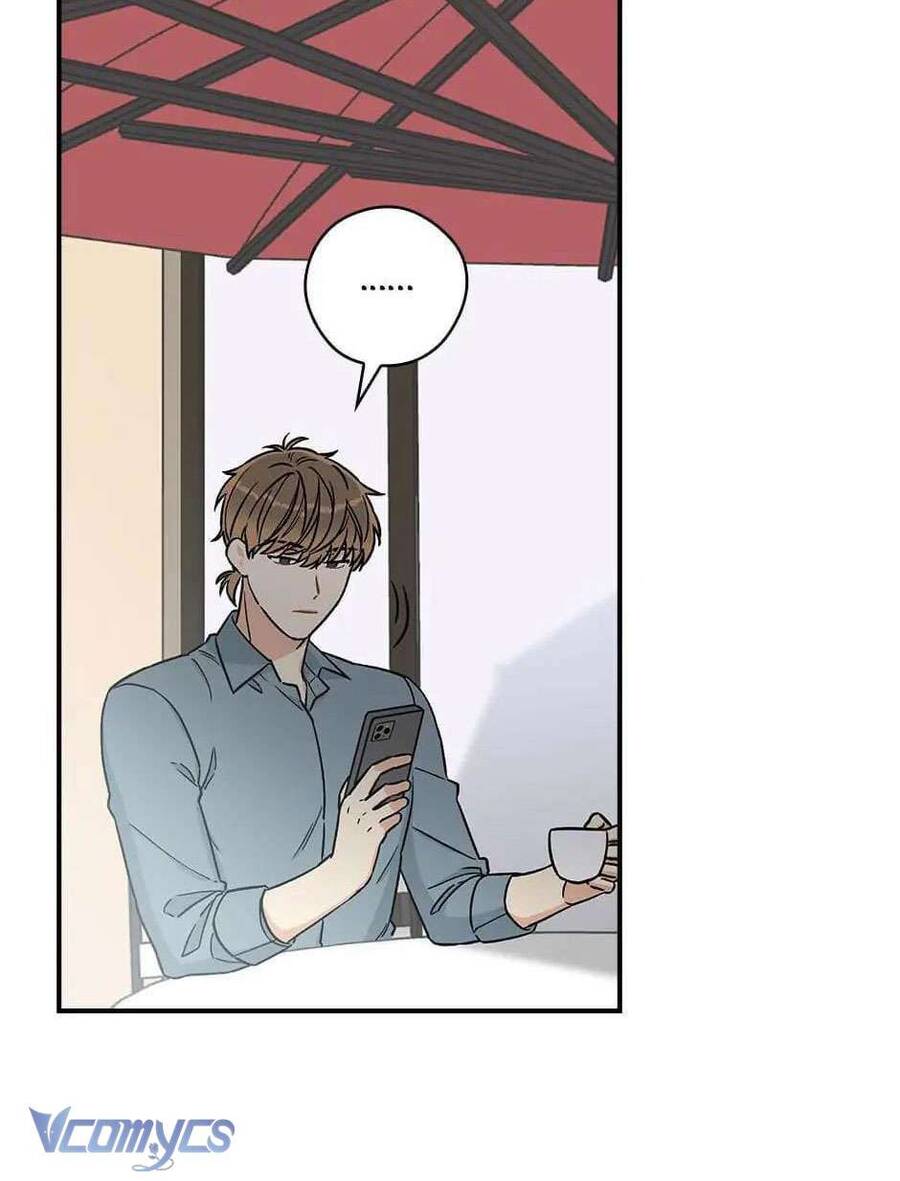 Ly Espresso Của Mùa Xuân - Chap 12 - Trang 20